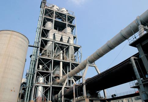 中国建材(03323.HK)首9月盈利116.26亿人民币，同比增长近12%