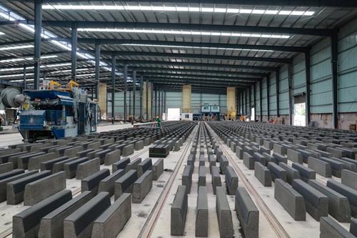 福州建材产业与互联网融合，电子产品赋能迎来发展新阶段