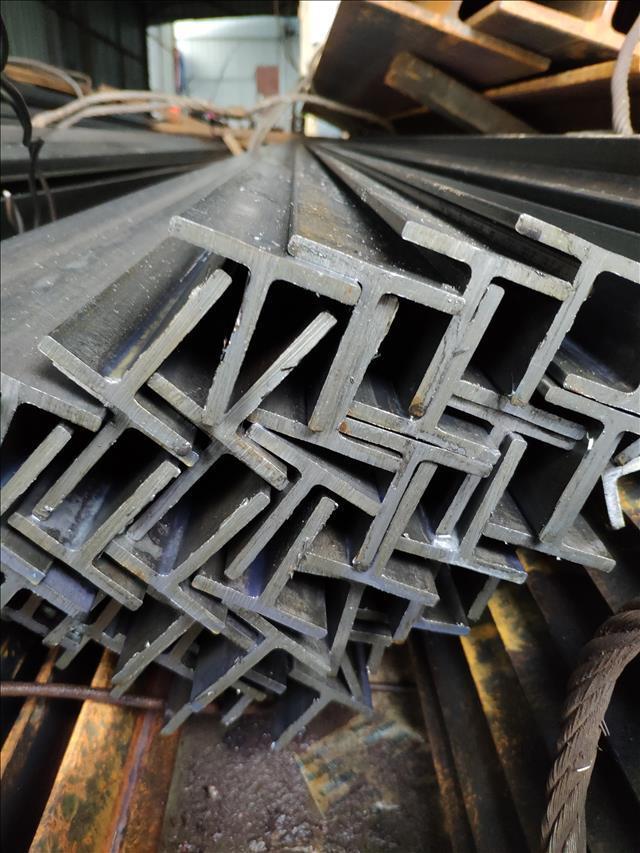 包头T型钢公司 建筑材料的坚实后盾