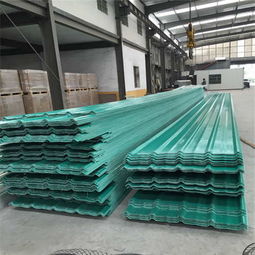 杭州采光瓦生产厂家 引领建筑采光新材料的卓越力量