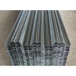 郑州楼承板与CZ型钢优选 鑫纵建材的品质建材解决方案