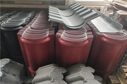 北流树脂瓦价格解析与选购指南——以懿杉建材五金交电为例