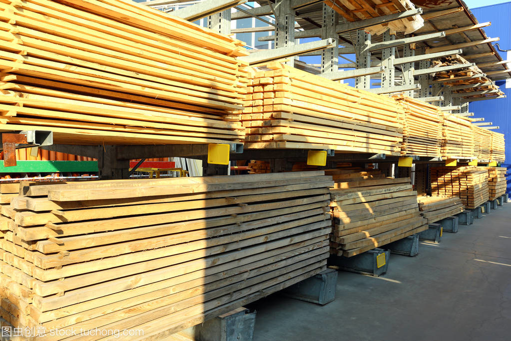 建筑材料的分布与五金交电市场的联动分析